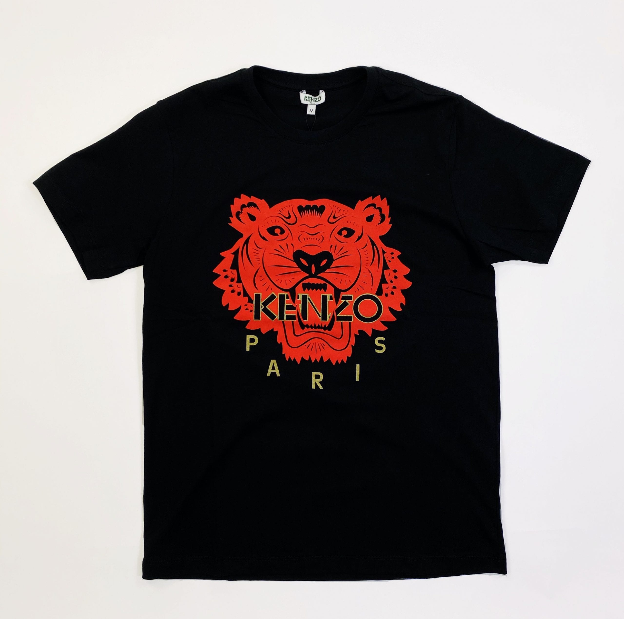kenzo limited edition t shirt